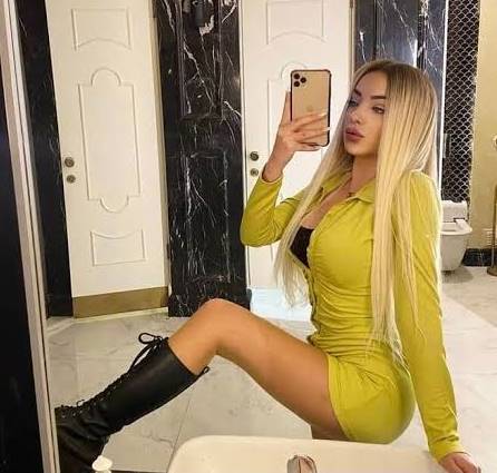 İstanbul Escort Nuran İle Tutku ve Heyecanı Yaşa